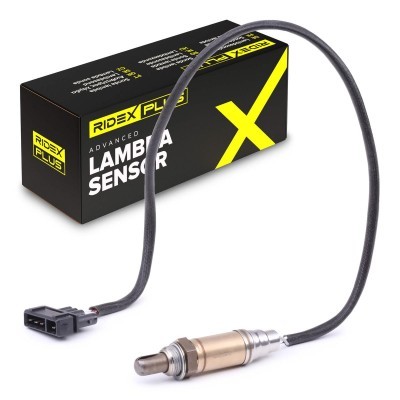 Lambdasonde RIDEX 3922L0118P 3922L0118P - foto 2