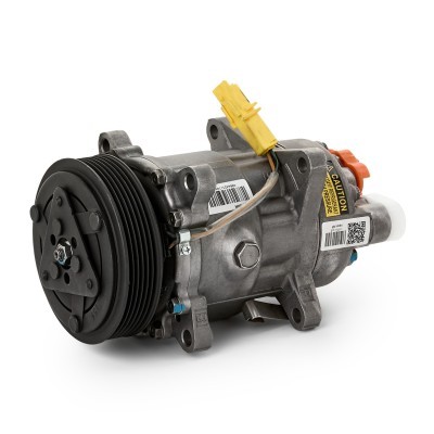 Kompressor, Klimaanlage 447K0134R - foto 3