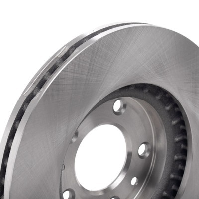 Bremsscheibe RIDEX 82B1363 82B1363 - foto 6