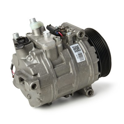 Kompressor, Klimaanlage 447K0069R - foto 4