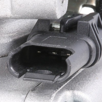 Kompressor, Klimaanlage 447K0416 - foto 5