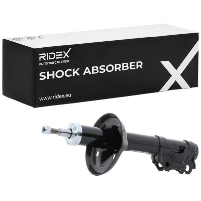 Stoßdämpfer RIDEX 854S18206 854S18206 - foto 2