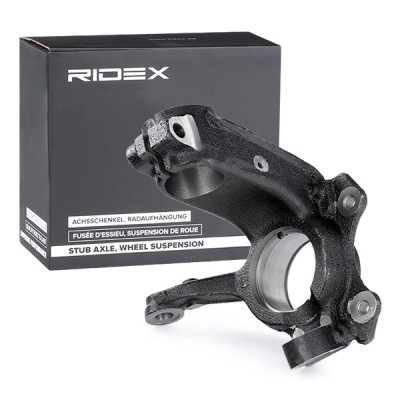 Achsschenkel RIDEX 1159S0031 1159S0031 - foto 3