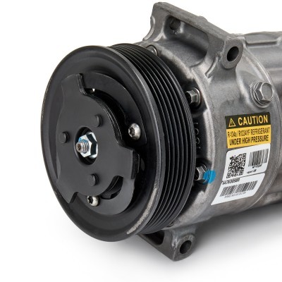 Kompressor, Klimaanlage 447K0058R - foto 5