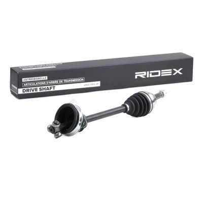 Antriebswelle RIDEX 13D0628 13D0628 - foto 2