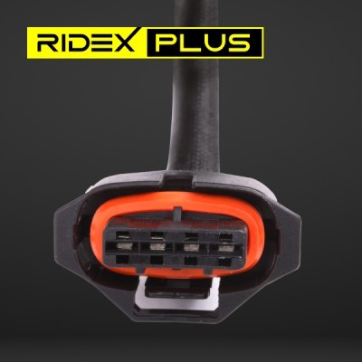 Lambdasonde RIDEX 3922L0017P 3922L0017P - foto 10