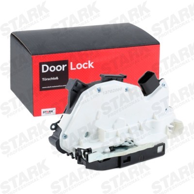 Türschloss Stark SKDLO-2160089 SKDLO-2160089 - foto 2