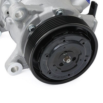 Kompressor, Klimaanlage BMW 3 Touring 447K0459 - foto 6