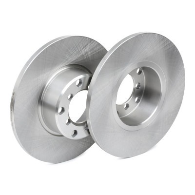Bremsscheibe RIDEX 82B1038 82B1038 - foto 4