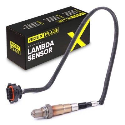 Lambdasonde RIDEX 3922L0008P 3922L0008P - foto 2
