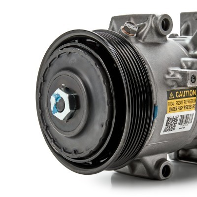 Kompressor, Klimaanlage 447K1126R - foto 5