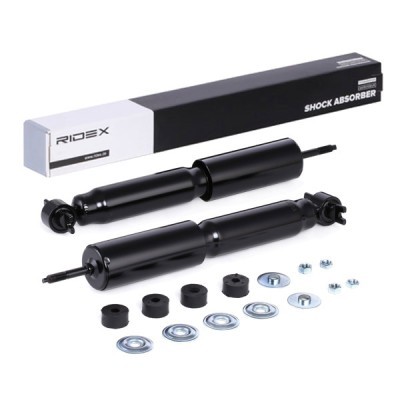 Stoßdämpfer RIDEX 854S1872 854S1872 - foto 3