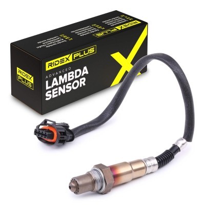 Lambdasonde RIDEX 3922L0186P 3922L0186P - foto 2