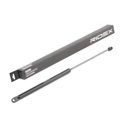 Gasfeder, Koffer-/Laderaum RIDEX 219G0931 219G0931 - foto 2