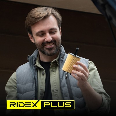 Ölfilter RIDEX 7O0009P 7O0009P - foto 8
