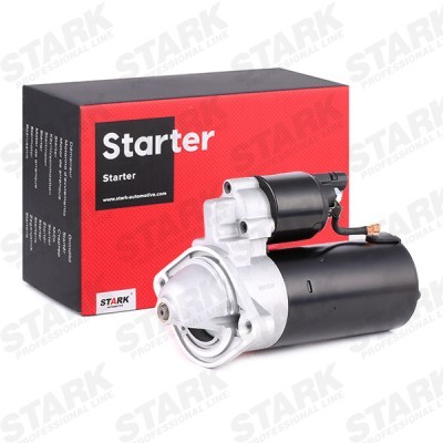 Anlasser Stark SKSTR-0330014 SKSTR-0330014 - foto 2