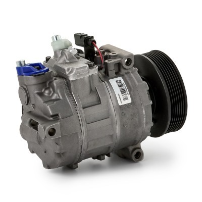 Kompressor, Klimaanlage 447K0602R - foto 4