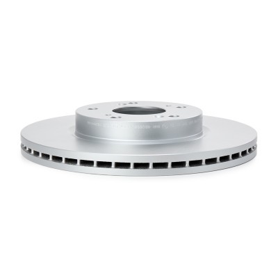 Bremsscheibe RIDEX 82B0126P 82B0126P - foto 4
