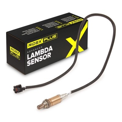 Lambdasonde RIDEX 3922L0018P 3922L0018P - foto 2