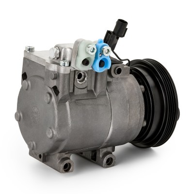 Kompressor, Klimaanlage 447K0616R - foto 4