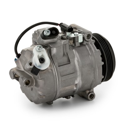 Klimakompressor 447K0195R - foto 4