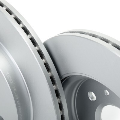 Bremsscheibe RIDEX 82B1269P 82B1269P - foto 4
