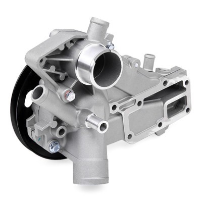 Wasserpumpe, Motorkühlung RIDEX 1260W0457 1260W0457 - foto 4