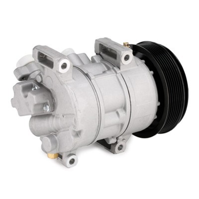 Kompressor, Klimaanlage TOYOTA 447K0016 - foto 4
