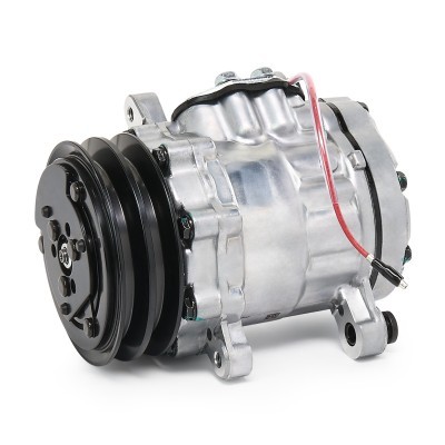 Kompressor, Klimaanlage 447K0281 - foto 3