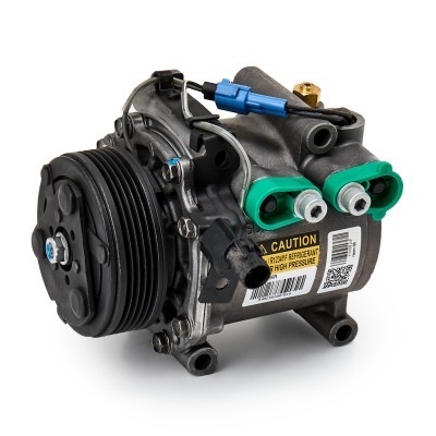 Kompressor, Klimaanlage 447K0986R - foto 3