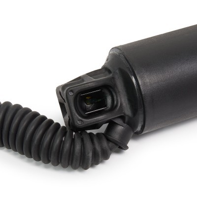 Gasfeder, Koffer-/Laderaum RIDEX 219G1707 219G1707 - foto 4