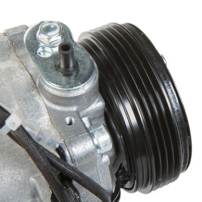 Kompressor, Klimaanlage DAIHATSU SIRION (M3) TERIOS 447K0535 - foto 6