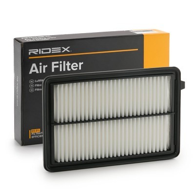 Luftfilter RIDEX 8A0899 8A0899 - foto 2