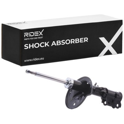 Stoßdämpfer RIDEX 854S0668 854S0668 - foto 2