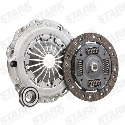 Kupplungssatz Stark SKCK-0100147 SKCK-0100147 - foto 3