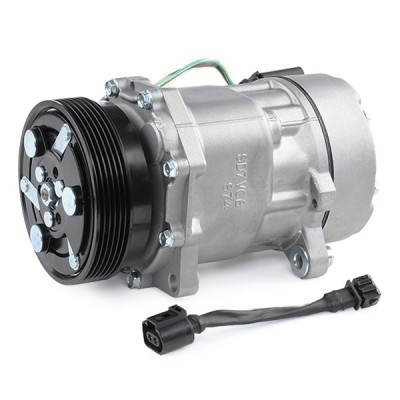 Kompressor, Klimaanlage VW 447K0060 - foto 3