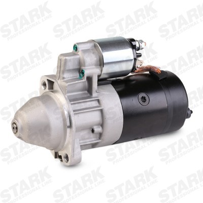 Anlasser Stark SKSTR-0330109 SKSTR-0330109 - foto 3