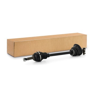 Antriebswelle RIDEX 13D0095R 13D0095R - foto 2
