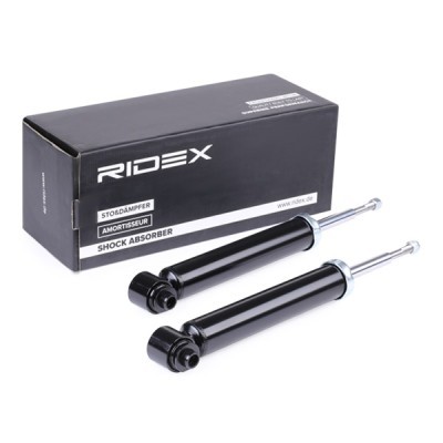 Stoßdämpfer RIDEX 854S1934 854S1934 - foto 2