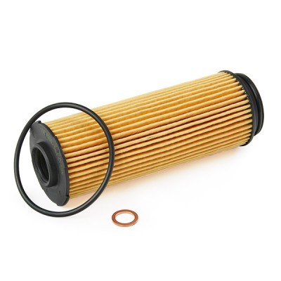 Ölfilter RIDEX 7O0292 7O0292 - foto 3