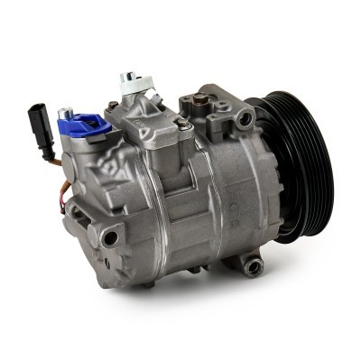 Kompressor, Klimaanlage 447K0662R - foto 4