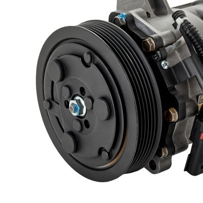 Kompressor, Klimaanlage 447K0297R - foto 5