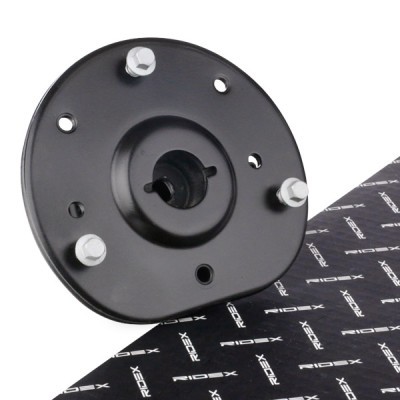 Stoßdämpferkissen Vorderachse RIDEX 1180S0222 1180S0222 - foto 2