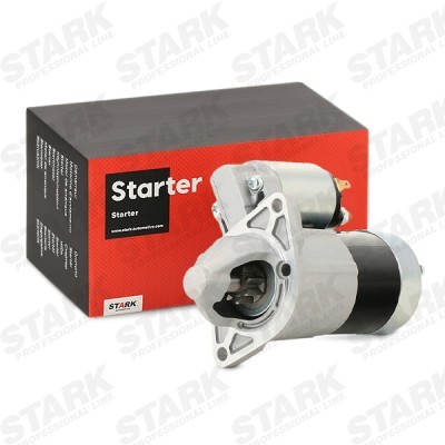 Anlasser Stark SKSTR-03330551 SKSTR-03330551 - foto 2