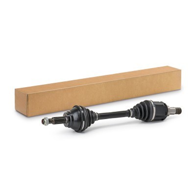 Antriebswelle RIDEX 13D0854R 13D0854R - foto 2