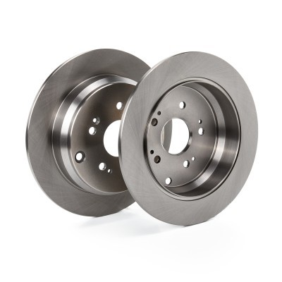 Bremsscheibe RIDEX 82B0181 82B0181 - foto 9