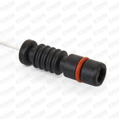 Sensor, Bremsbelagverschleiß Stark SKWW-0190049 SKWW-0190049 - foto 5