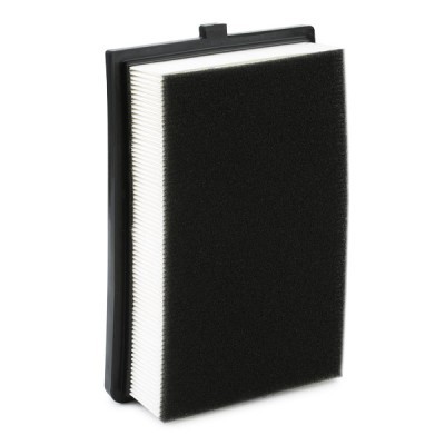 Luftfilter RIDEX 8A0639 8A0639 - foto 4
