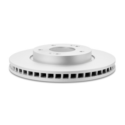 Bremsscheibe RIDEX 82B0391P 82B0391P - foto 5