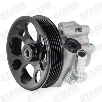 Hydraulikpumpe, Lenkung Stark SKHP-0540285 SKHP-0540285 - foto 3